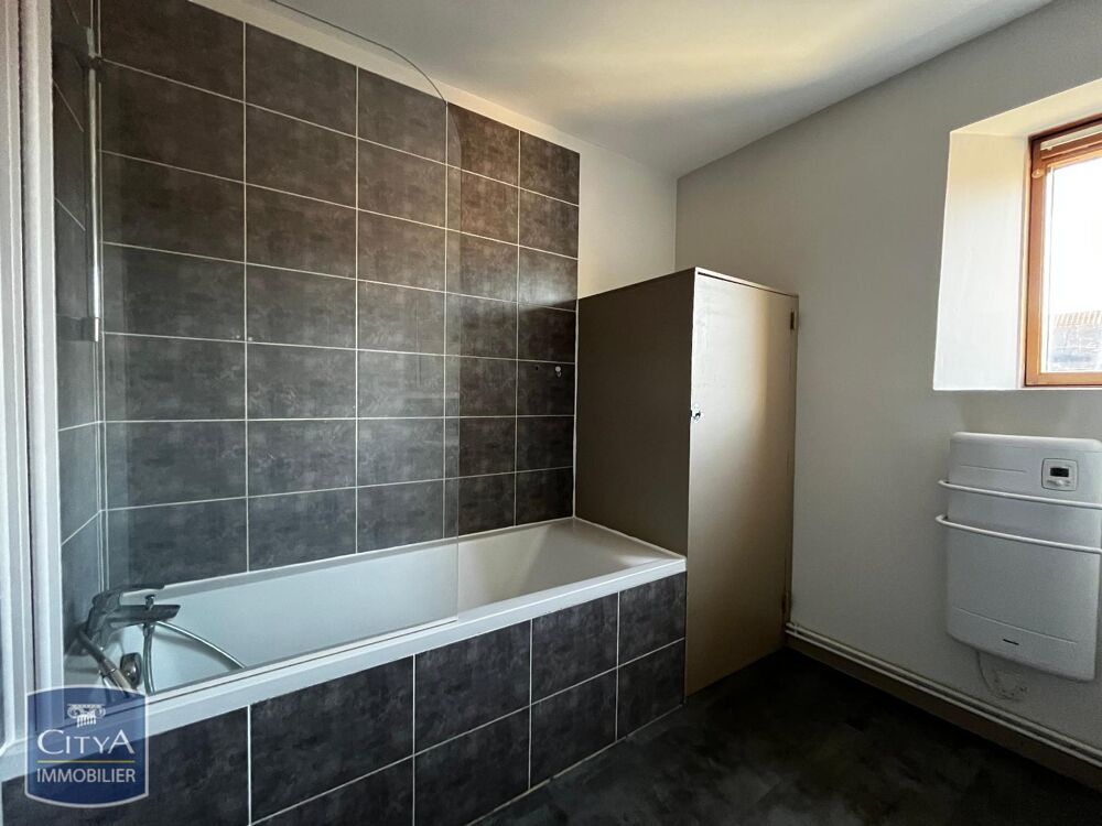 A LOUER - Appartement de type T2 à Armentières (59280). ....