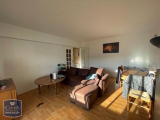  Appartement � louer 2 pi�ces 49 m�