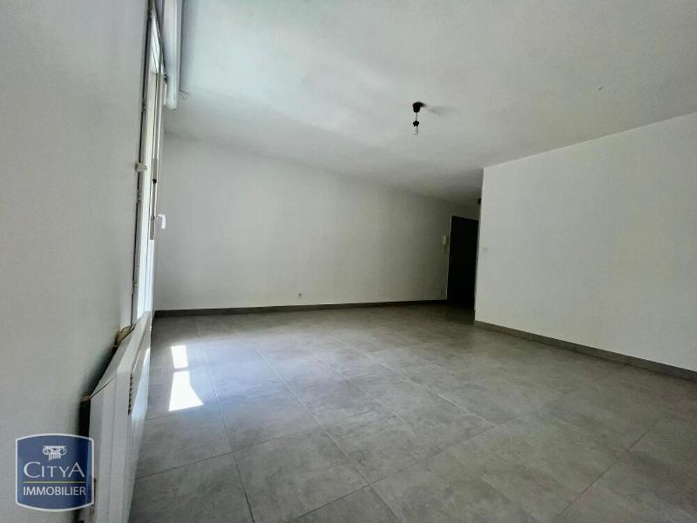 location Appartement - 2 pièce(s) - 49 m² Mâcon (71000)