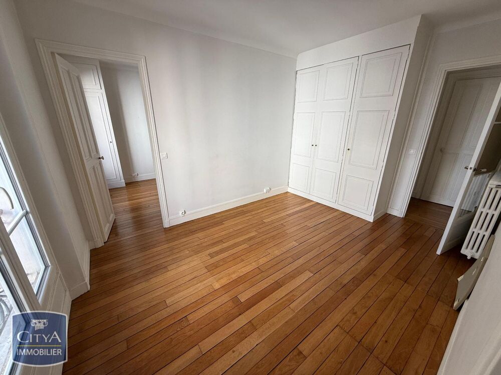 location Appartement - 3 pièce(s) - 59 m² Paris 15