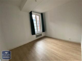  Appartement à louer 3 pièces 62 m²