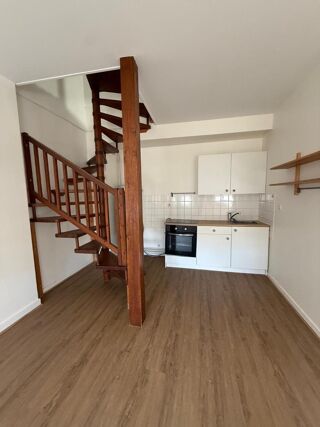  Appartement � louer 3 pi�ces 58 m�