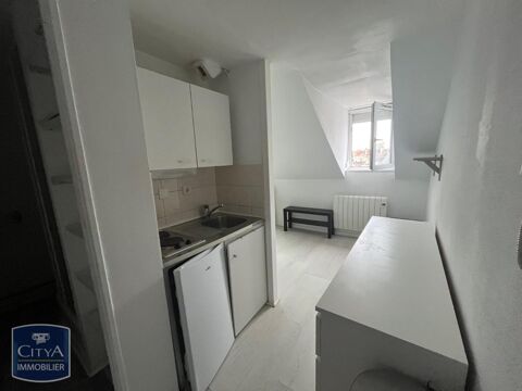 Appartement  louer 1 pice 18 m
