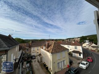  Appartement à louer 2 pièces 39 m²