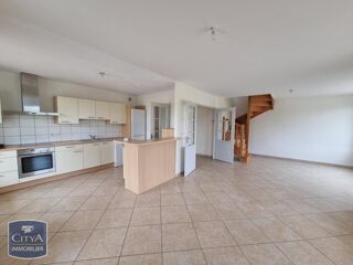  Appartement � louer 3 pi�ces 92 m�