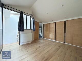 location Appartement - 5 pièce(s) - 108 m² Nantes (44100)