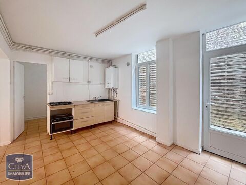   Location Appartement Appartement - 3 pice(s) - 60 m