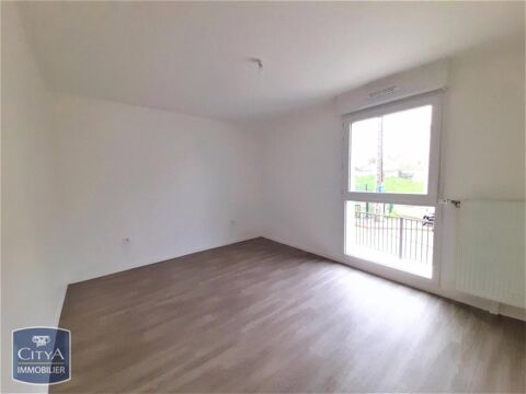  Appartement � louer 2 pi�ces 48 m�