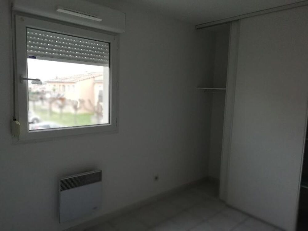 EXCLUSIVITÉ - DERNIER ÉTAGE - APPARTEMENT T3 AVEC BALCON....