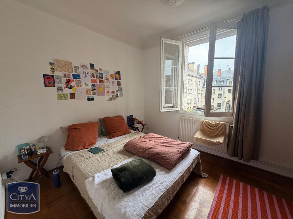 location Appartement - 3 pièce(s) - 70 m² Tours (37000)