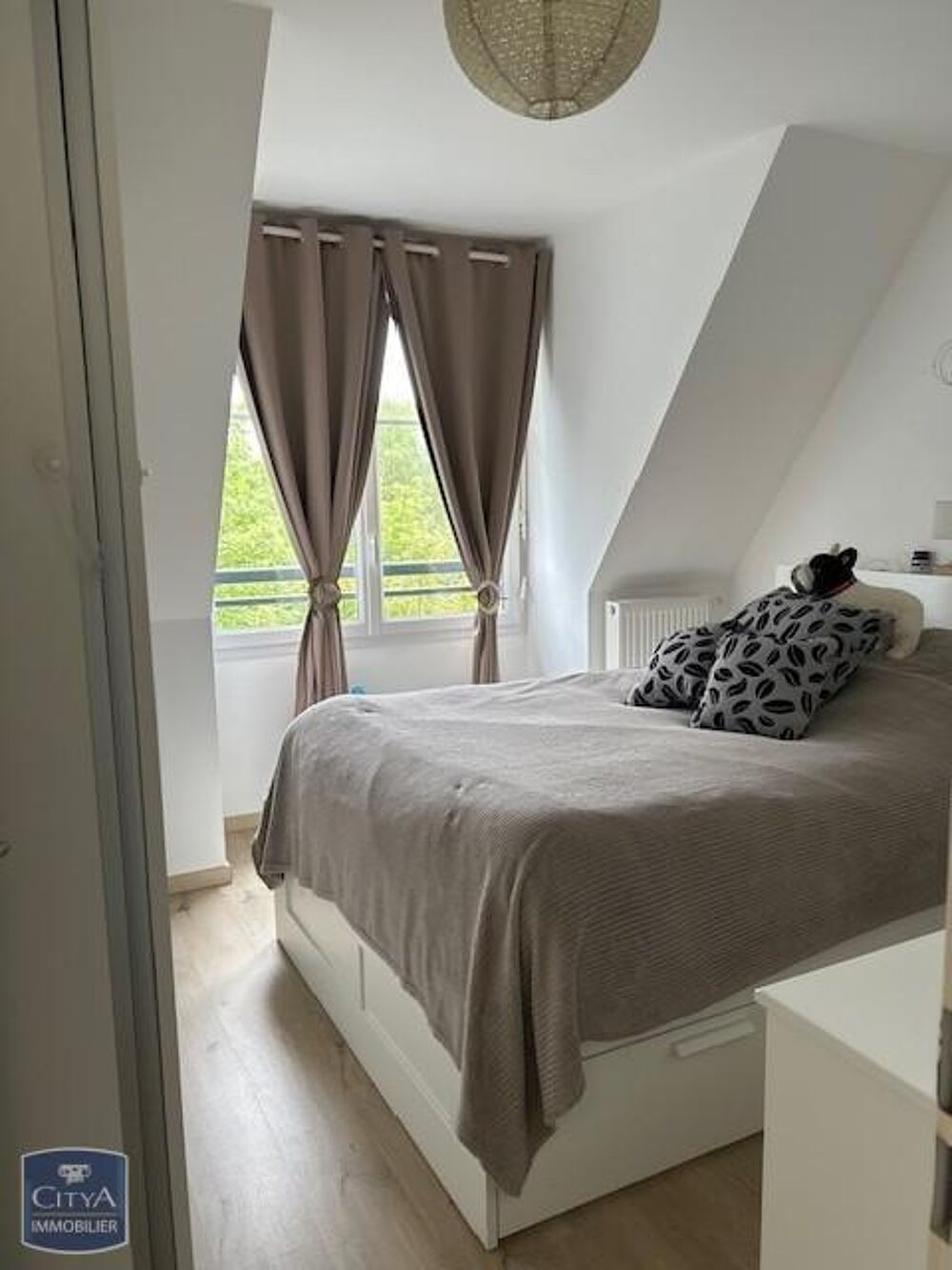 location Appartement - 3 pièce(s) - 60 m² Capinghem (59160)