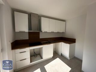  Appartement à louer 2 pièces 51 m²