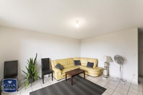  Appartement  louer 3 pices 57 m