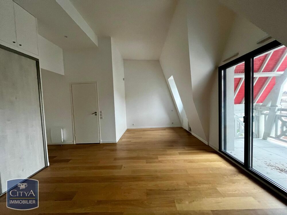 location Appartement - 1 pièce(s) - 32 m² Deauville (14800)