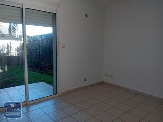  Appartement à louer 1 pièce 21 m²