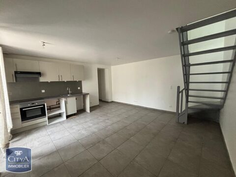  Appartement  louer 2 pices 45 m