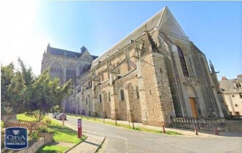  Appartement  louer 1 pice 30 m