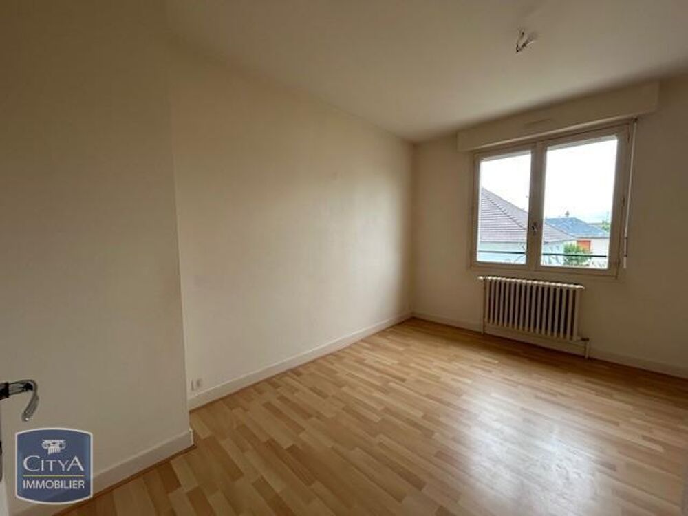 location Maison - 4 pièce(s) - 90 m² La Chaussée-Saint-Victor (41260)