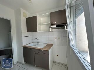  Appartement à louer 2 pièces 54 m²