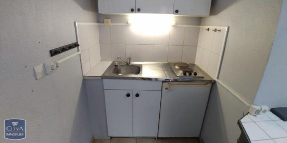 location Appartement - 2 pièce(s) - 40 m² Lille (59000)