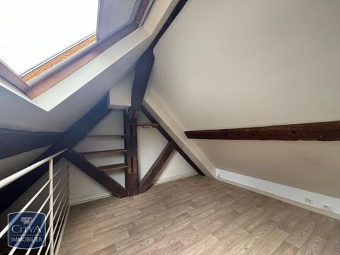  Appartement � louer 1 pi�ce 19 m�