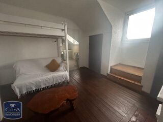  Appartement � louer 1 pi�ce 31 m�