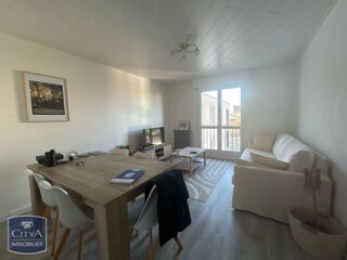  Appartement à louer 3 pièces 69 m²