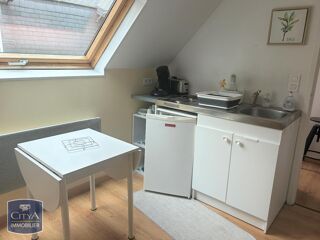  Appartement � louer 1 pi�ce 12 m�