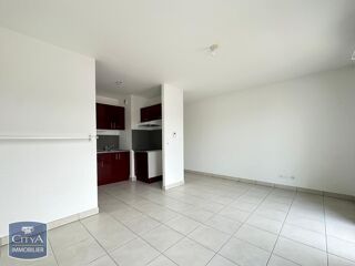  Appartement � louer 2 pi�ces 45 m�