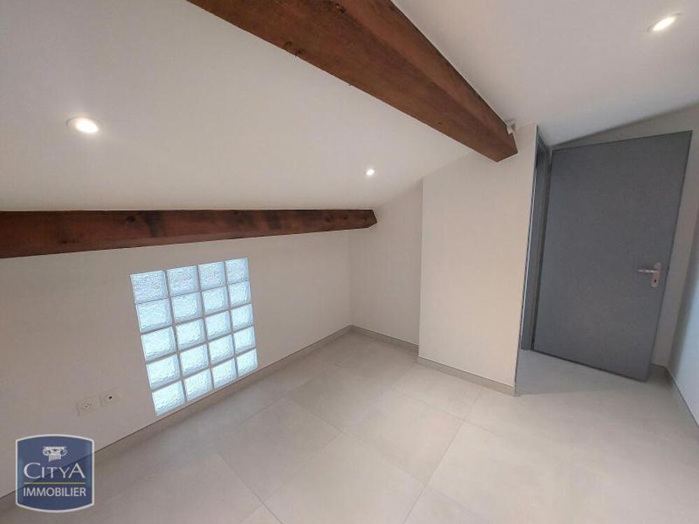 location Appartement - 1 pièce(s) - 31 m² Clermont-l'Hérault (34800)