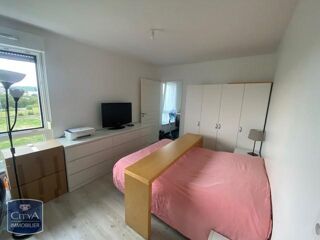  Appartement � louer 2 pi�ces 42 m�