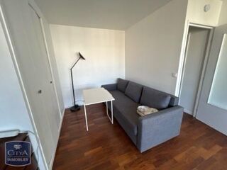  Appartement � louer 1 pi�ce 27 m�