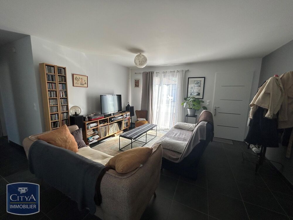 location Maison - 4 pièce(s) - 84 m² Estillac (47310)