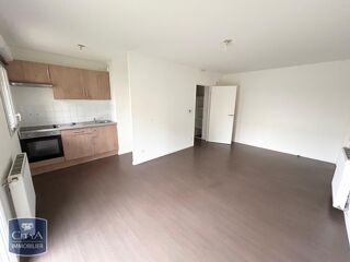  Appartement � louer 2 pi�ces 45 m�