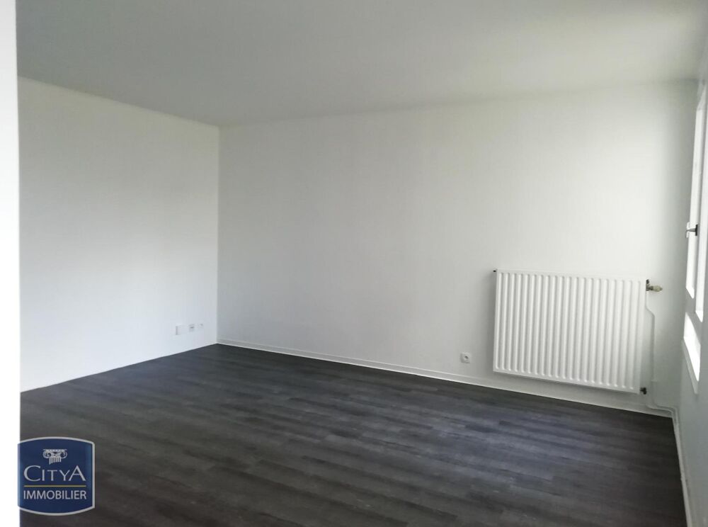 location Appartement - 2 pièce(s) - 50 m² Meaux (77100)