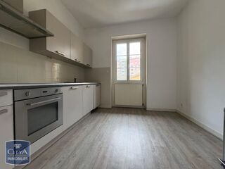  Appartement � louer 5 pi�ces 120 m�