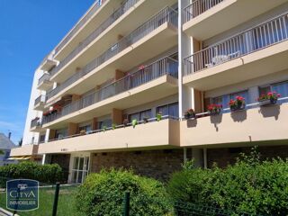  Appartement à louer 2 pièces 41 m²