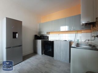  Appartement � louer 3 pi�ces 56 m�