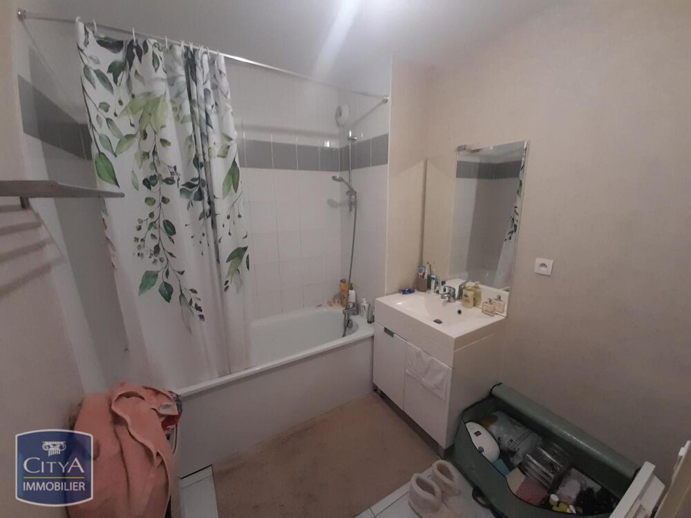 location Appartement - 2 pièce(s) - 46 m² Riedisheim (68400)