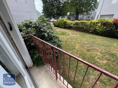  Appartement � louer 1 pi�ce 26 m�