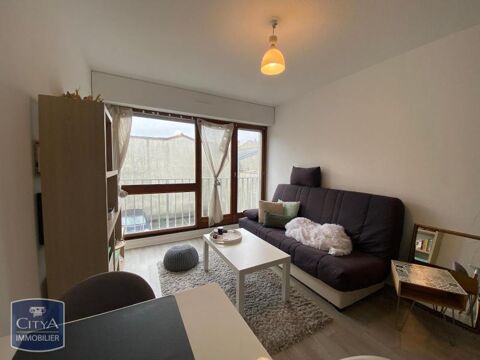  Appartement � louer 2 pi�ces 33 m�