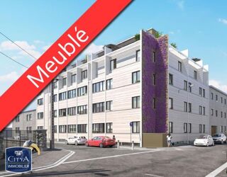  Appartement � louer 1 pi�ce 16 m�