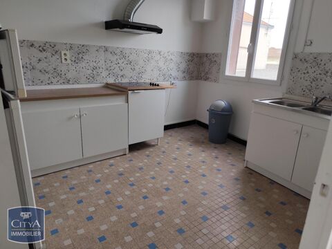  Appartement  louer 3 pices 68 m