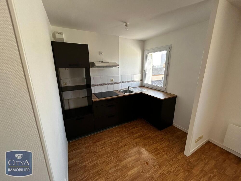 location Appartement - 3 pièce(s) - 66 m² Cholet (49300)