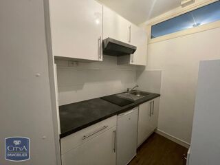  Appartement à louer 1 pièce 43 m²