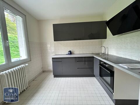  Maison  louer 3 pices 58 m