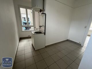  Appartement � louer 1 pi�ce 29 m�