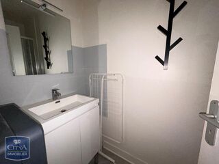  Appartement � louer 1 pi�ce 26 m�