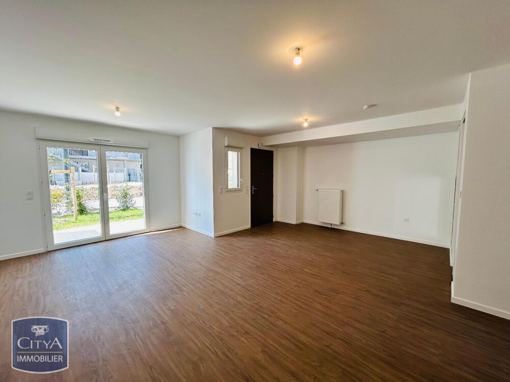 À LOUER - Appartement neuf T2 à Chartres - Logement La F....