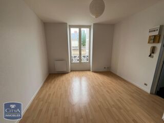  Appartement � louer 1 pi�ce 21 m�